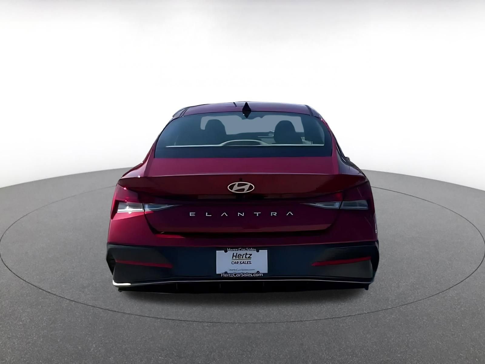 Thumbnail: 2025 Hyundai Elantra - 12