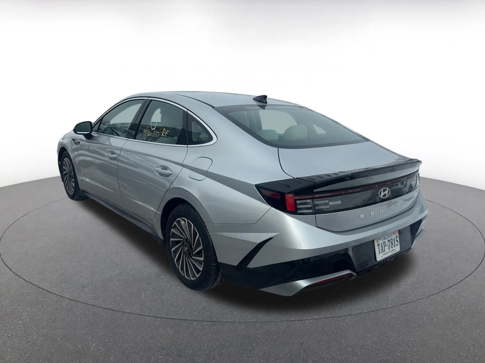 Thumbnail: 2025 Hyundai Sonata - 4