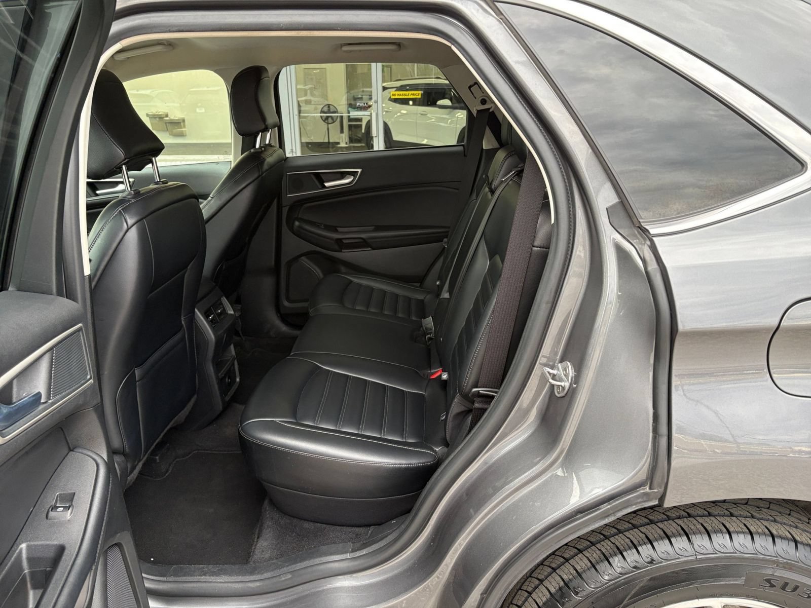 Thumbnail: 2024 Ford Edge - 21