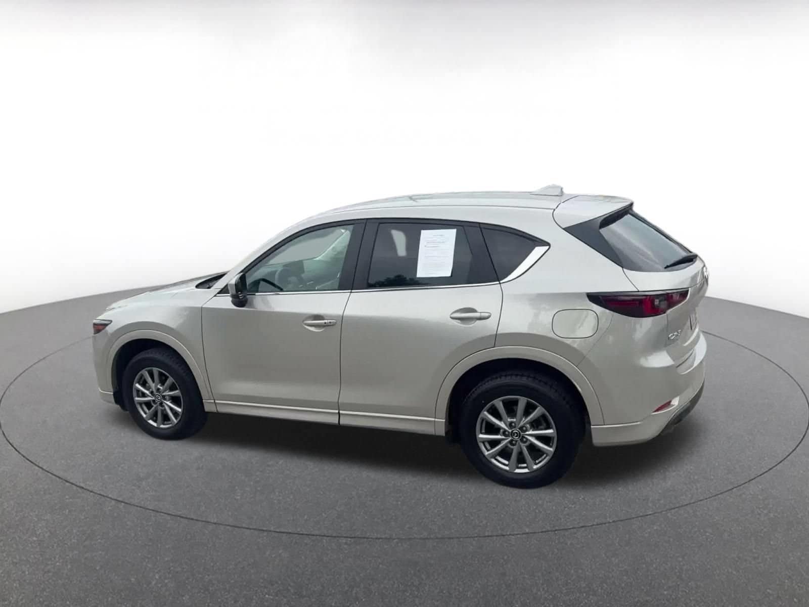 Thumbnail: 2025 Mazda CX-5 - 9