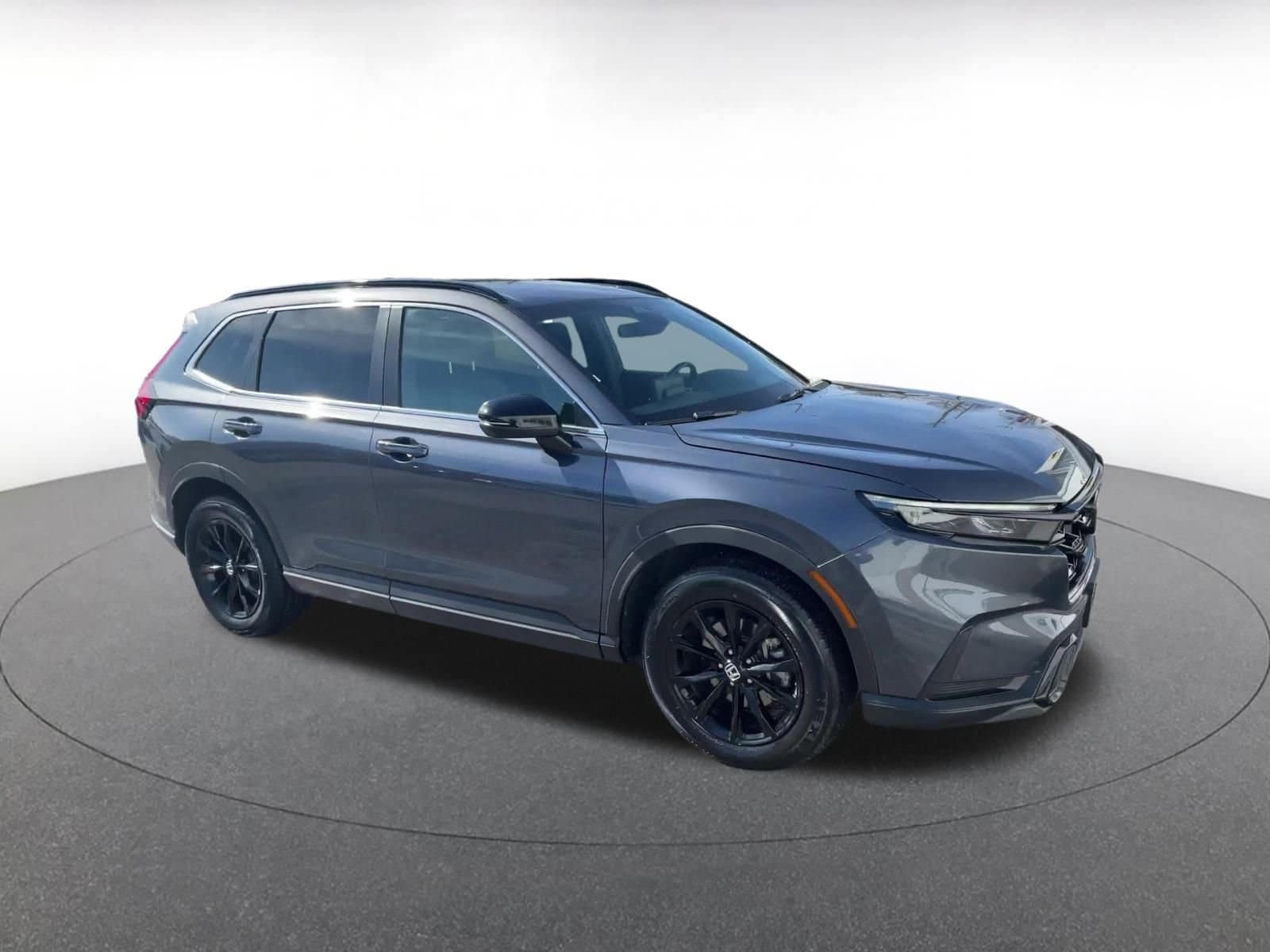 Thumbnail: 2024 Honda CR-V - 2