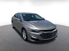 2024 Chevrolet Malibu LT -
                  Baltimore, MD