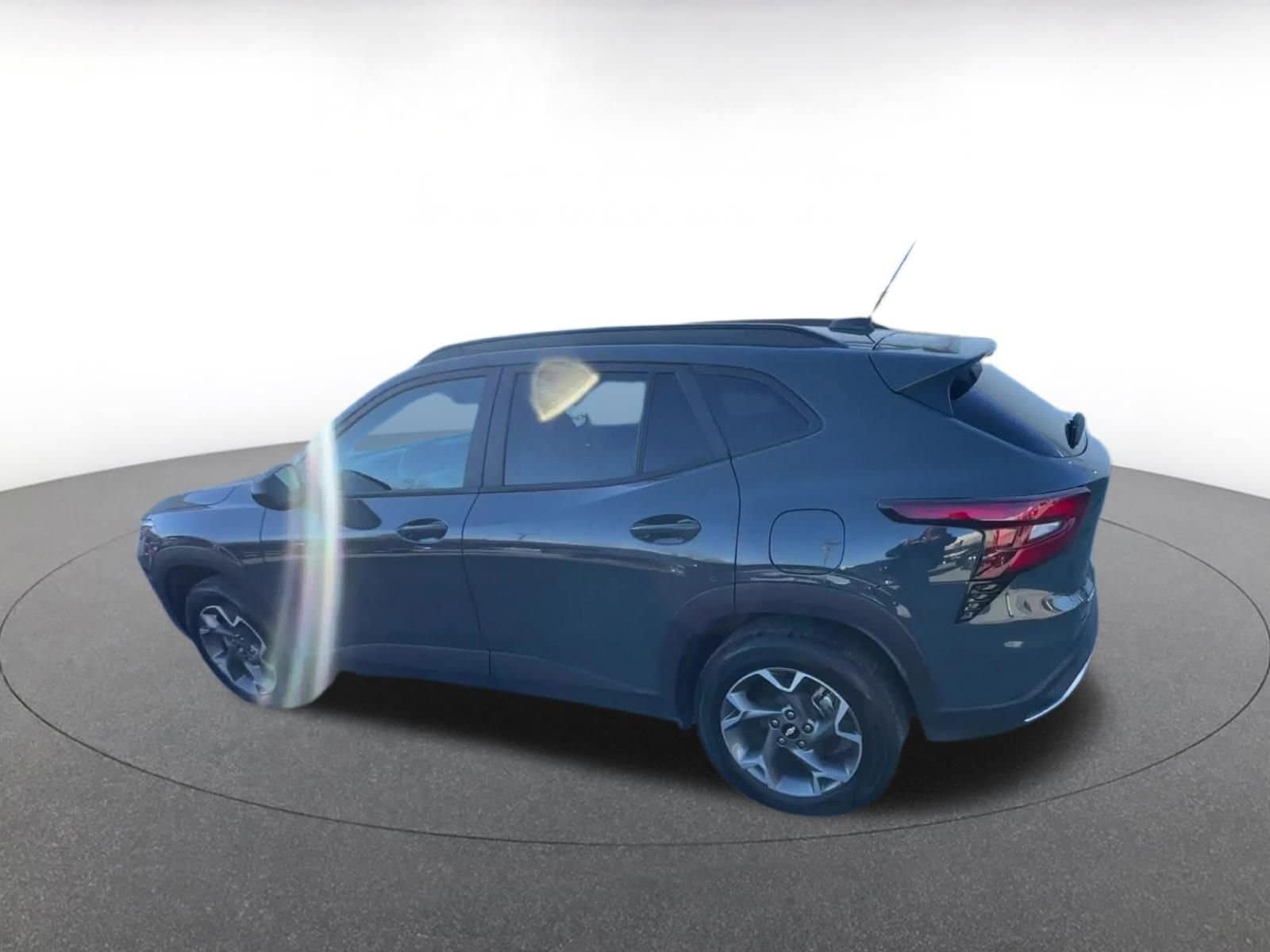 Thumbnail: 2025 Chevrolet Trax - 10