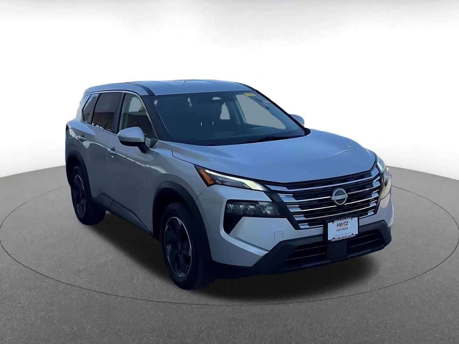 Thumbnail: 2025 Nissan Rogue - 3