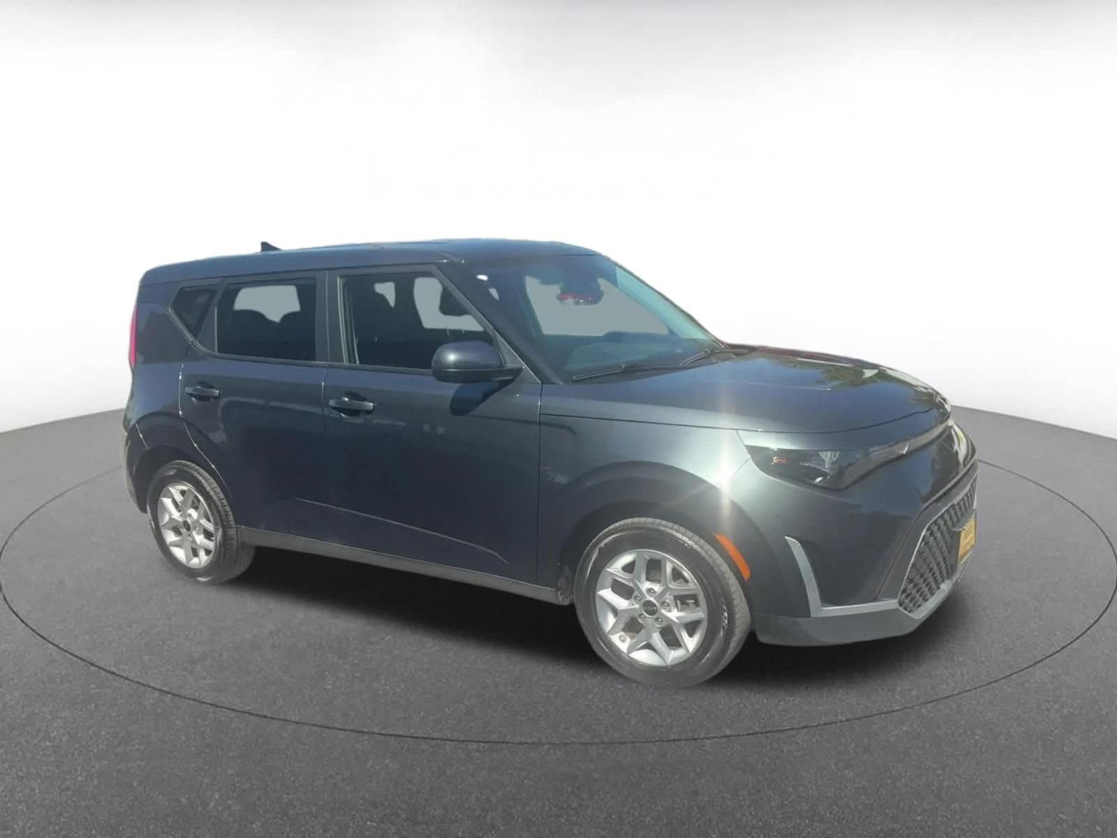 Thumbnail: 2025 Kia Soul - 2