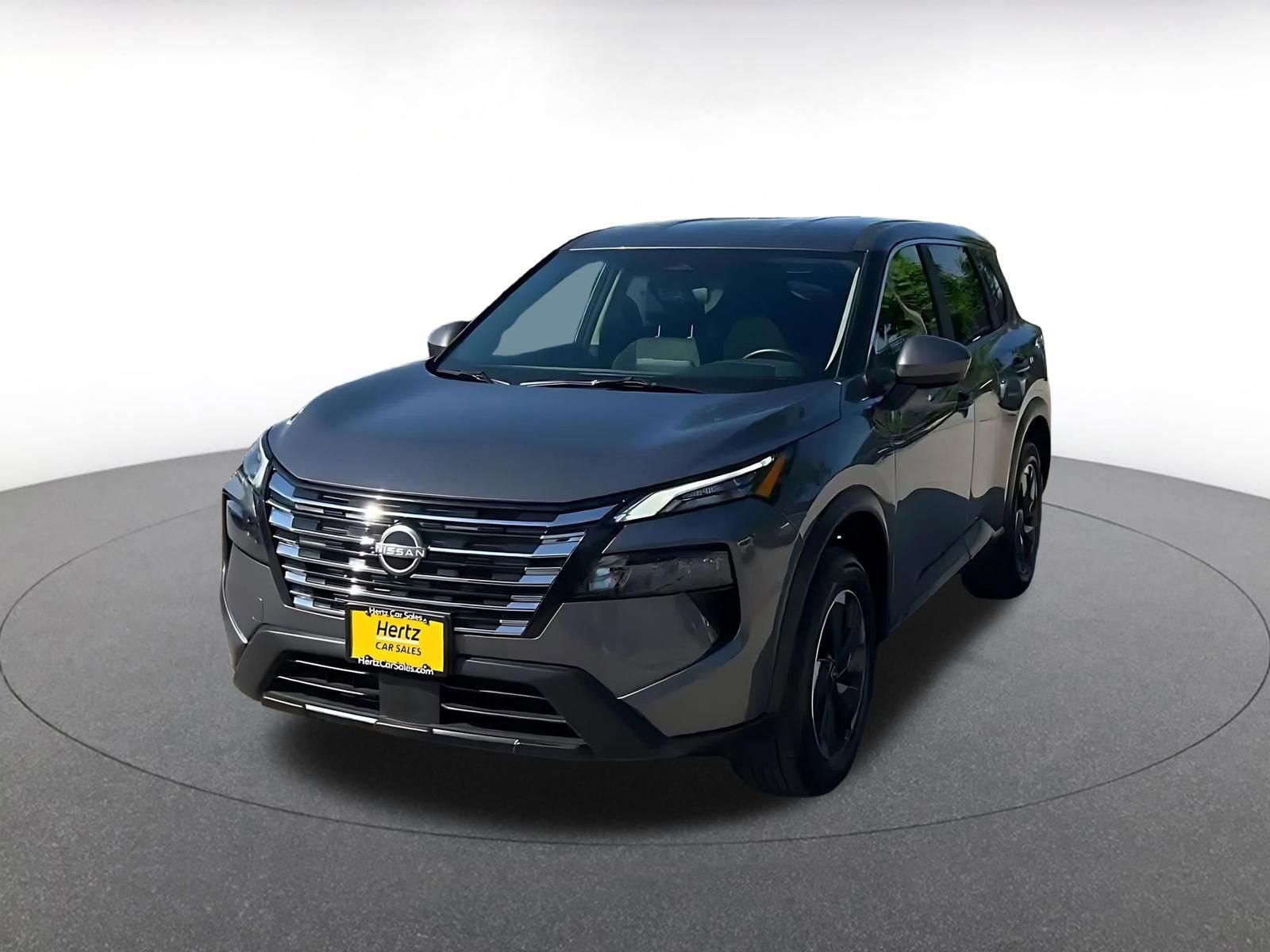 Thumbnail: 2025 Nissan Rogue - 7
