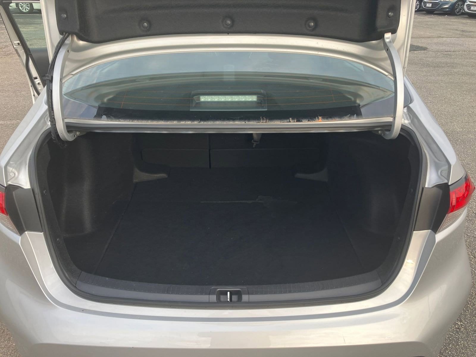 Thumbnail: 2024 Toyota Corolla - 29