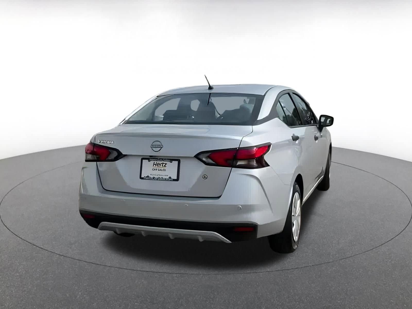 Thumbnail: 2024 Nissan Versa - 14