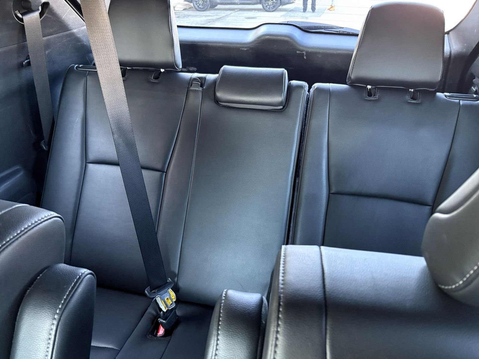 Thumbnail: 2024 Toyota Highlander - 31