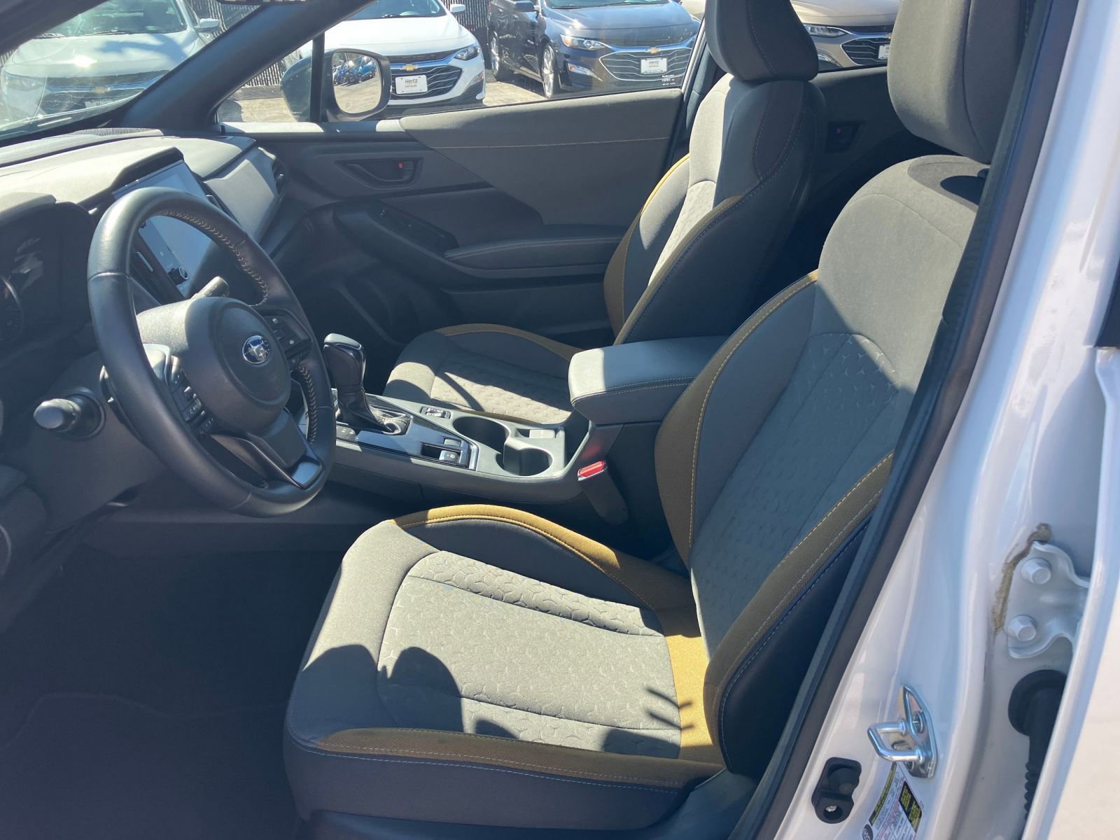 Thumbnail: 2024 Subaru Crosstrek - 25