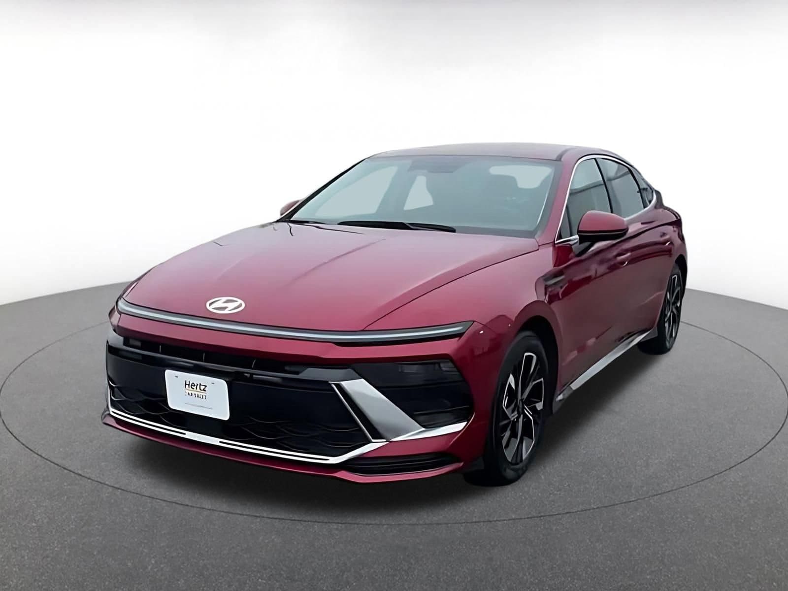 Thumbnail: 2025 Hyundai Sonata - 7