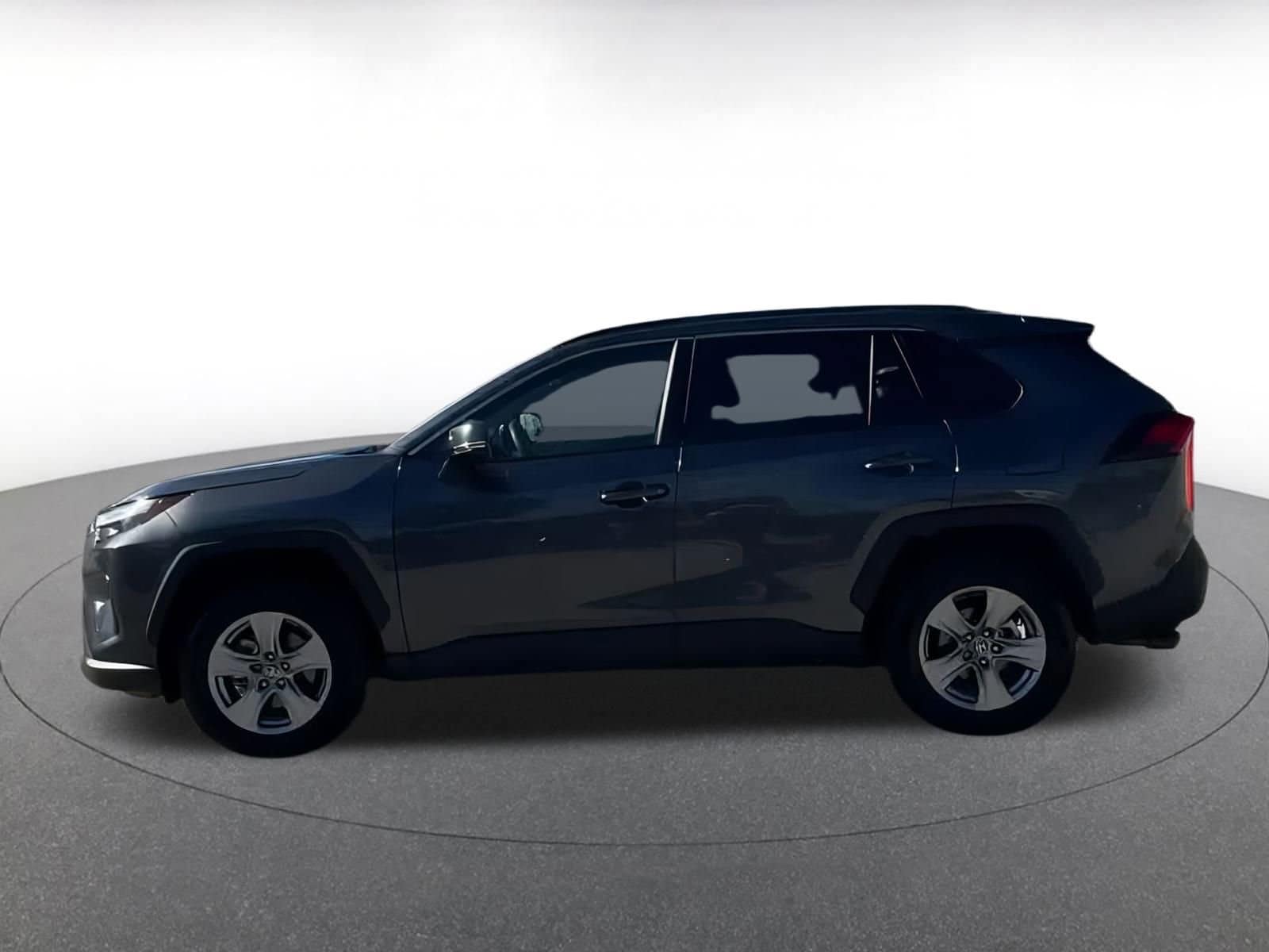 Thumbnail: 2025 Toyota RAV4 - 3