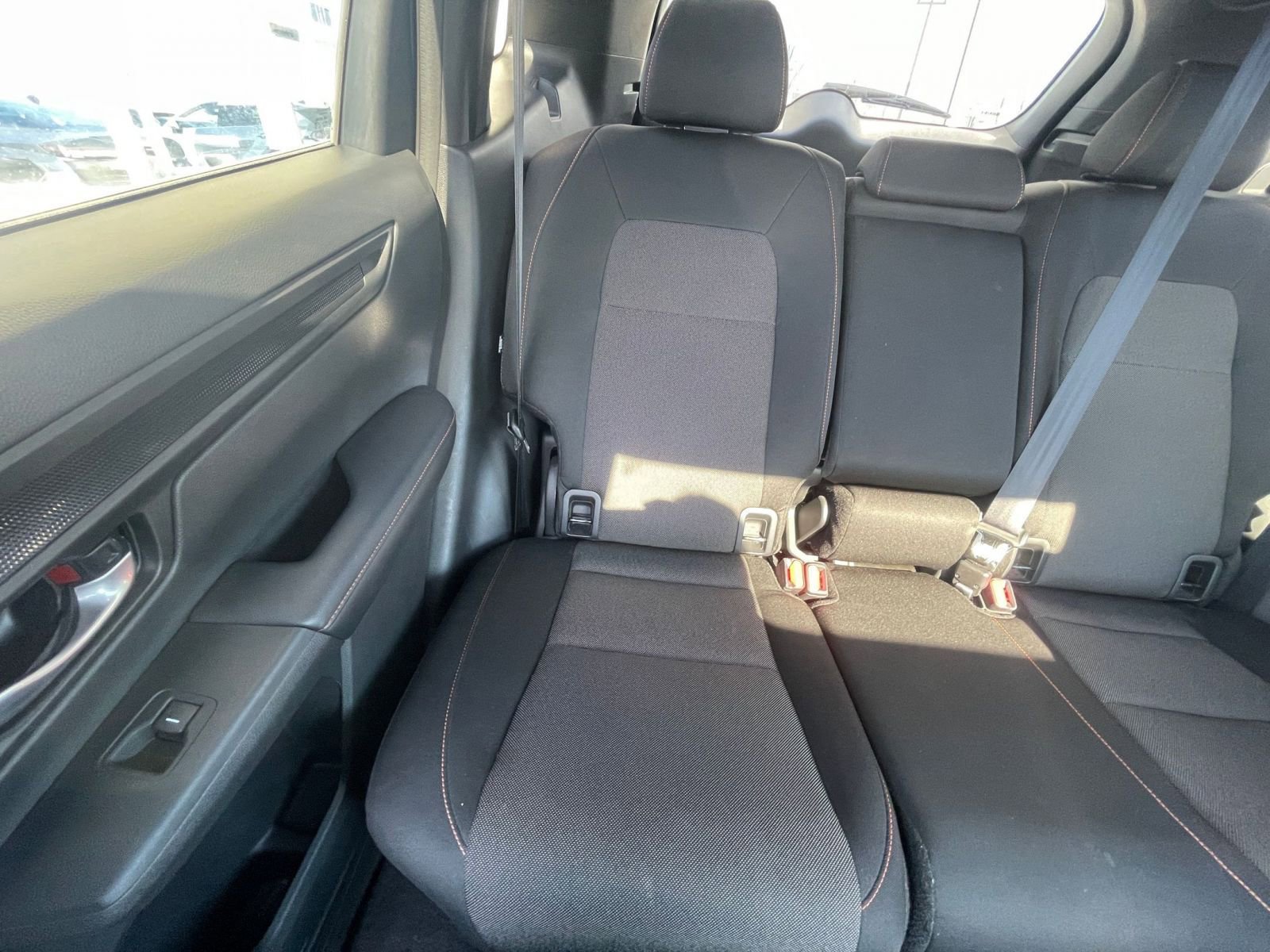 Thumbnail: 2024 Honda CR-V - 34