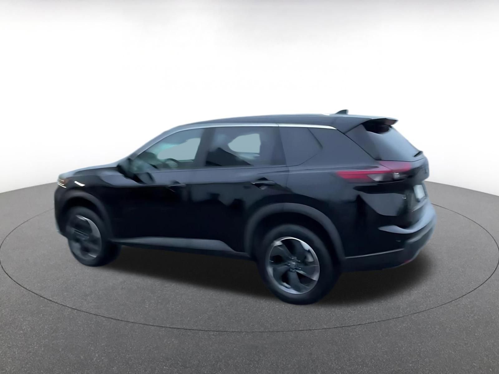Thumbnail: 2025 Nissan Rogue - 10