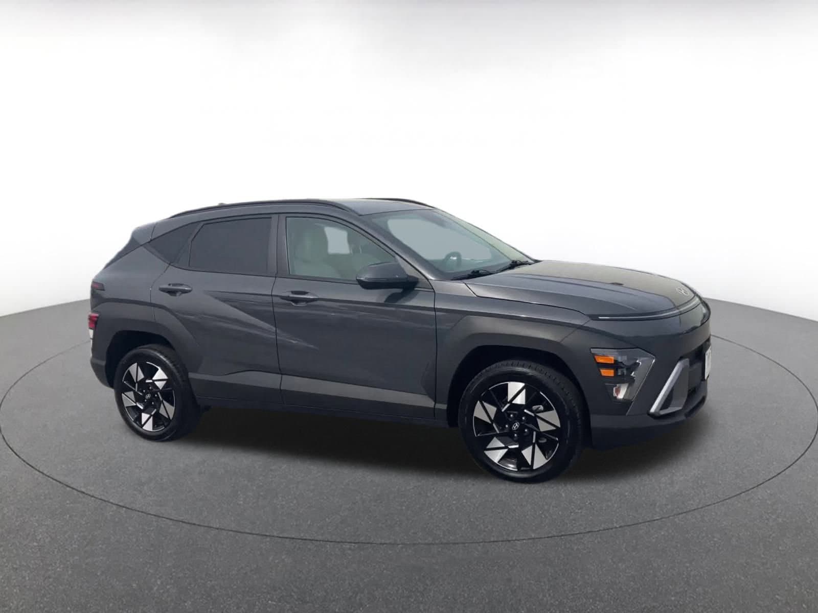 Thumbnail: 2025 Hyundai Kona - 2