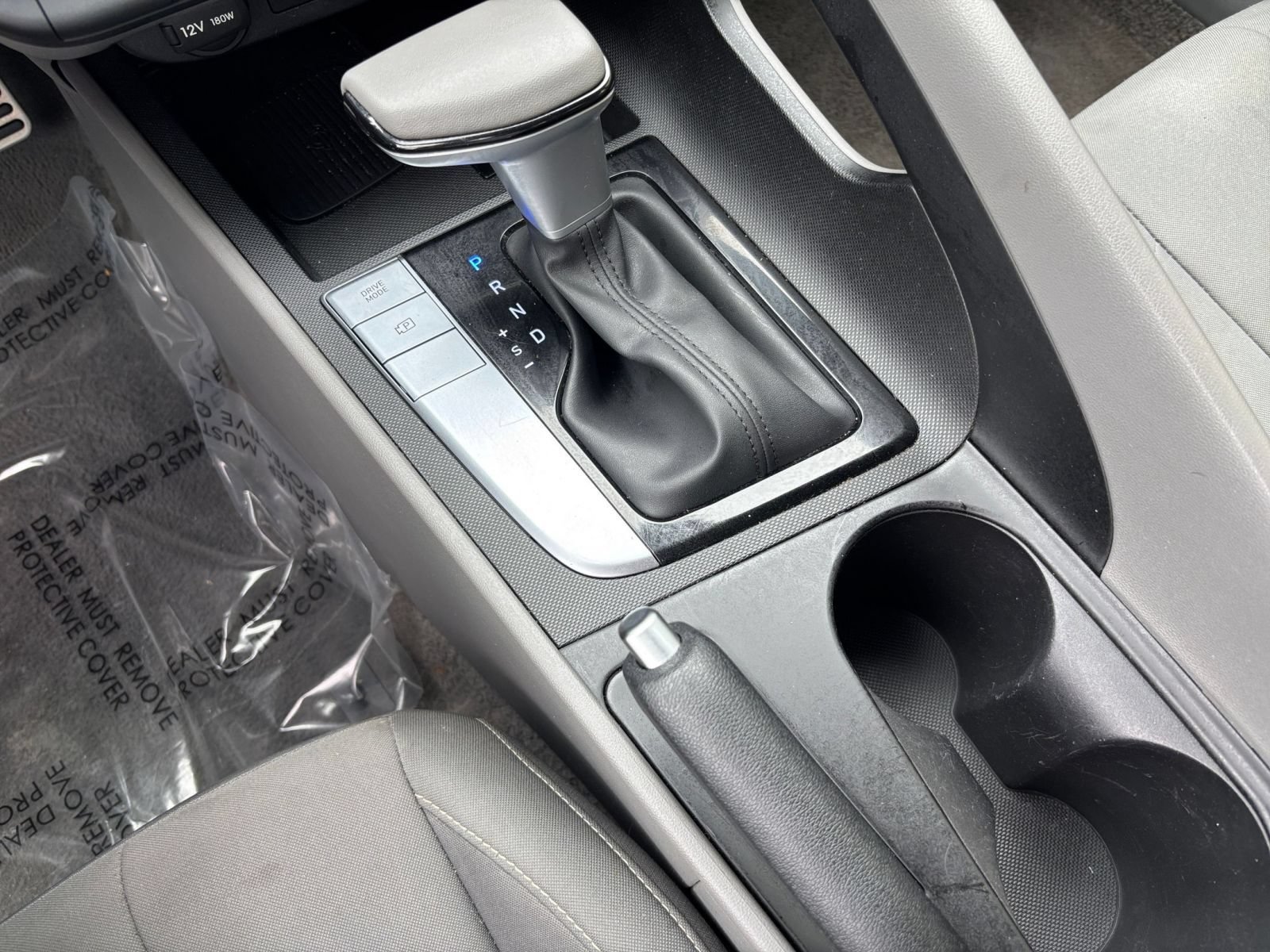 Thumbnail: 2026 Hyundai Elantra - 35