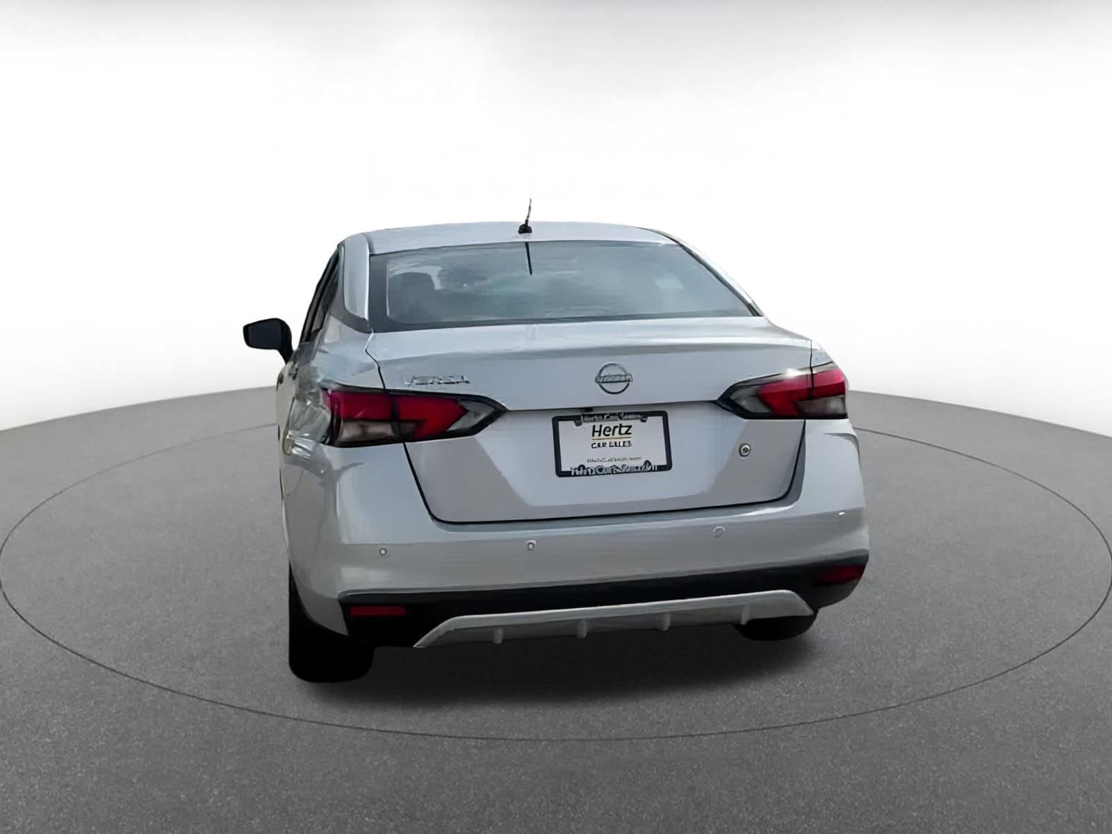 Thumbnail: 2024 Nissan Versa - 12