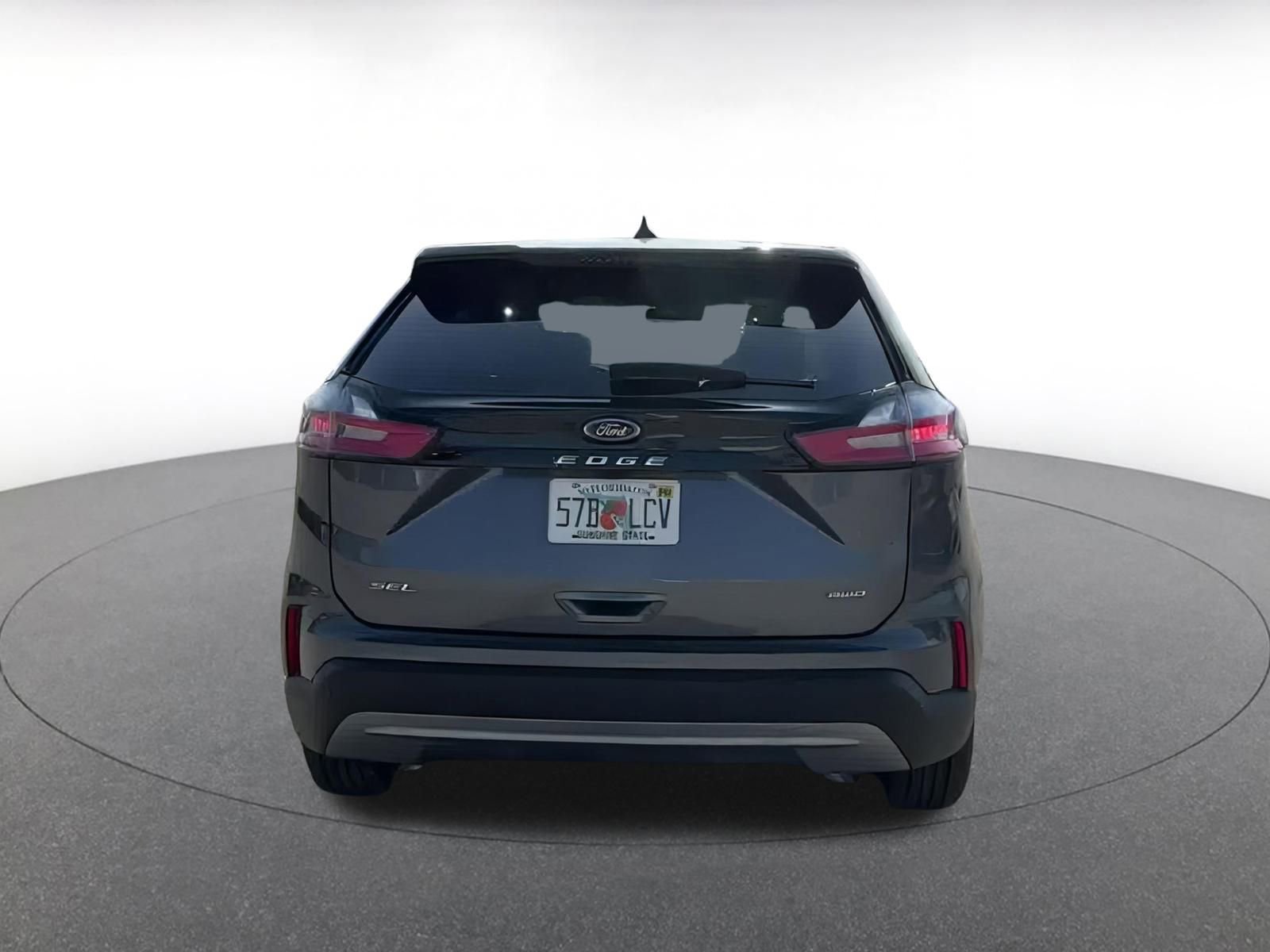 Thumbnail: 2024 Ford Edge - 12