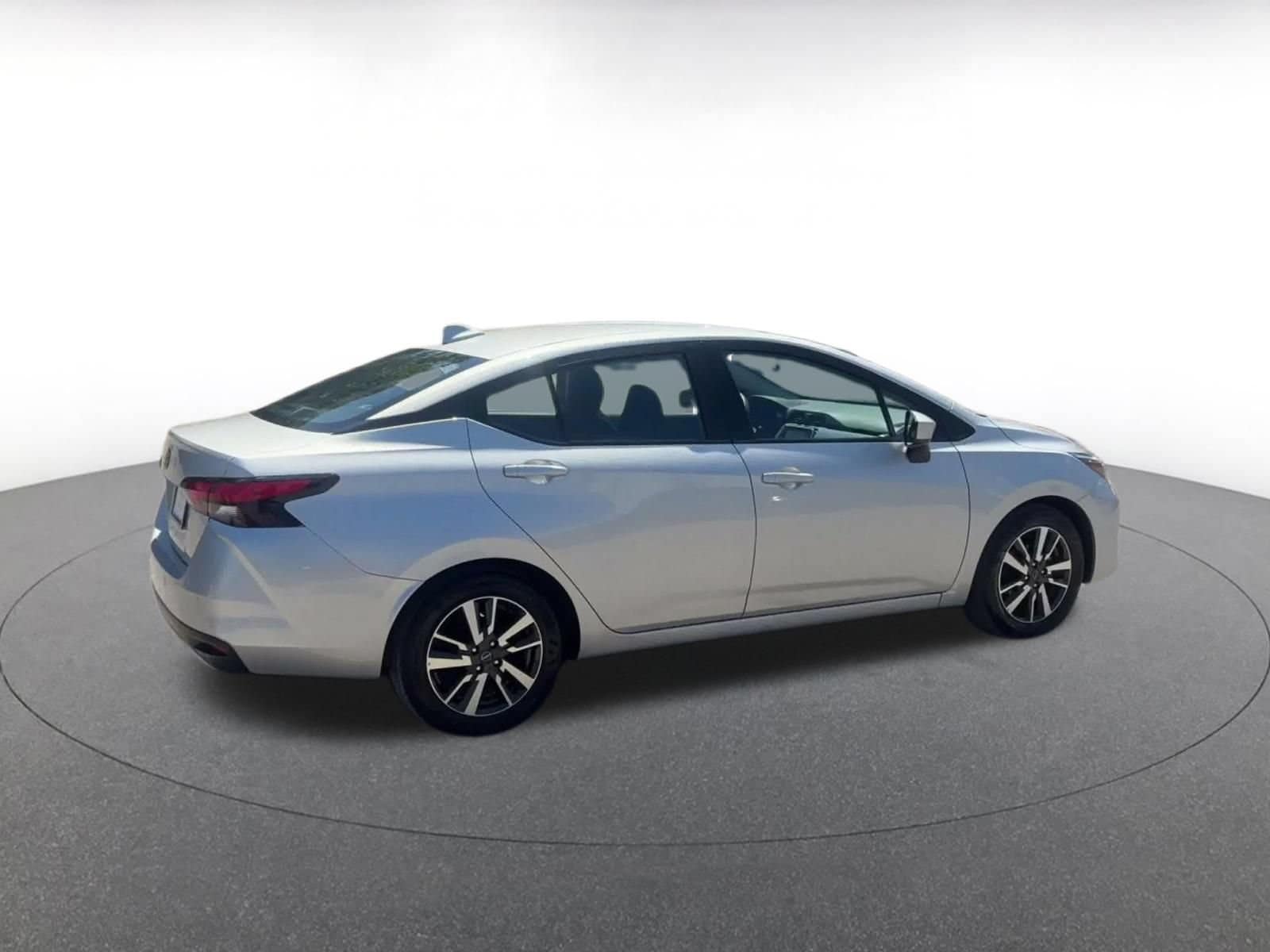 Thumbnail: 2025 Nissan Versa - 15