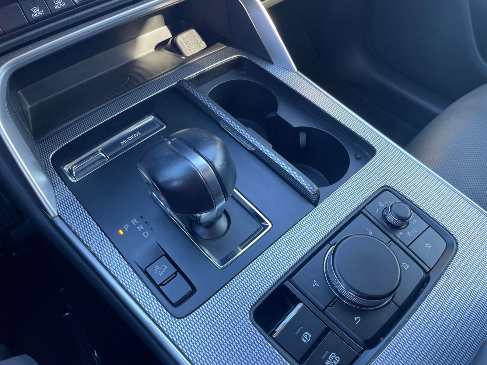 2025 Mazda CX-90 Preferred Package - Photo 45
