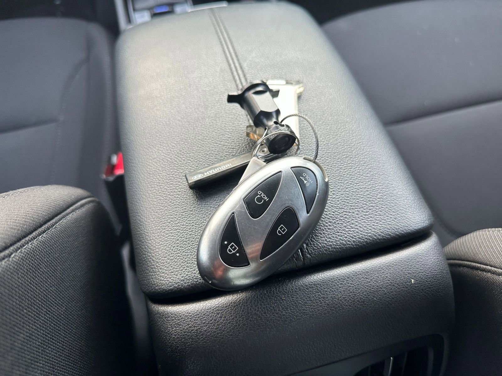 Thumbnail: 2025 Hyundai Tucson - 22