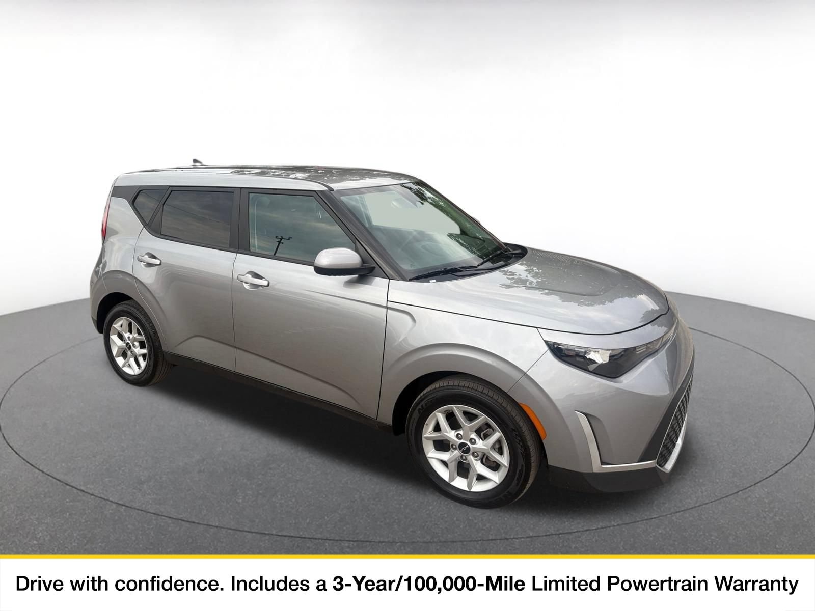 Thumbnail: 2025 Kia Soul - 1