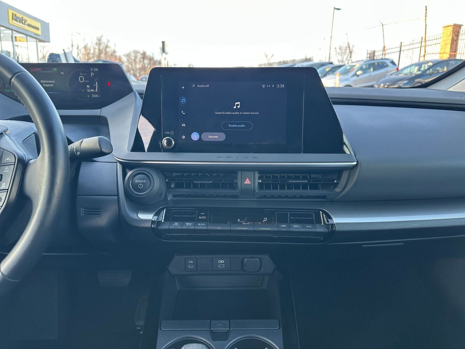 Thumbnail: 2025 Toyota Prius - 20