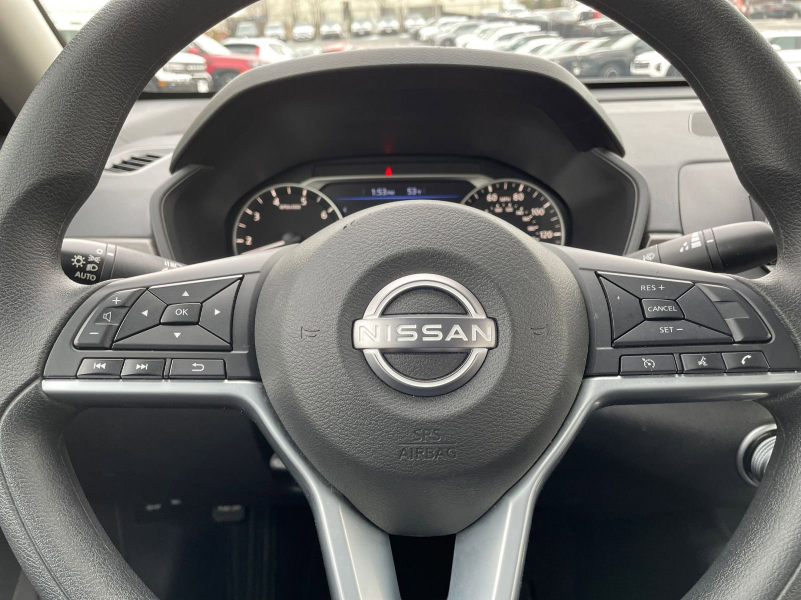 Thumbnail: 2025 Nissan Altima - 27