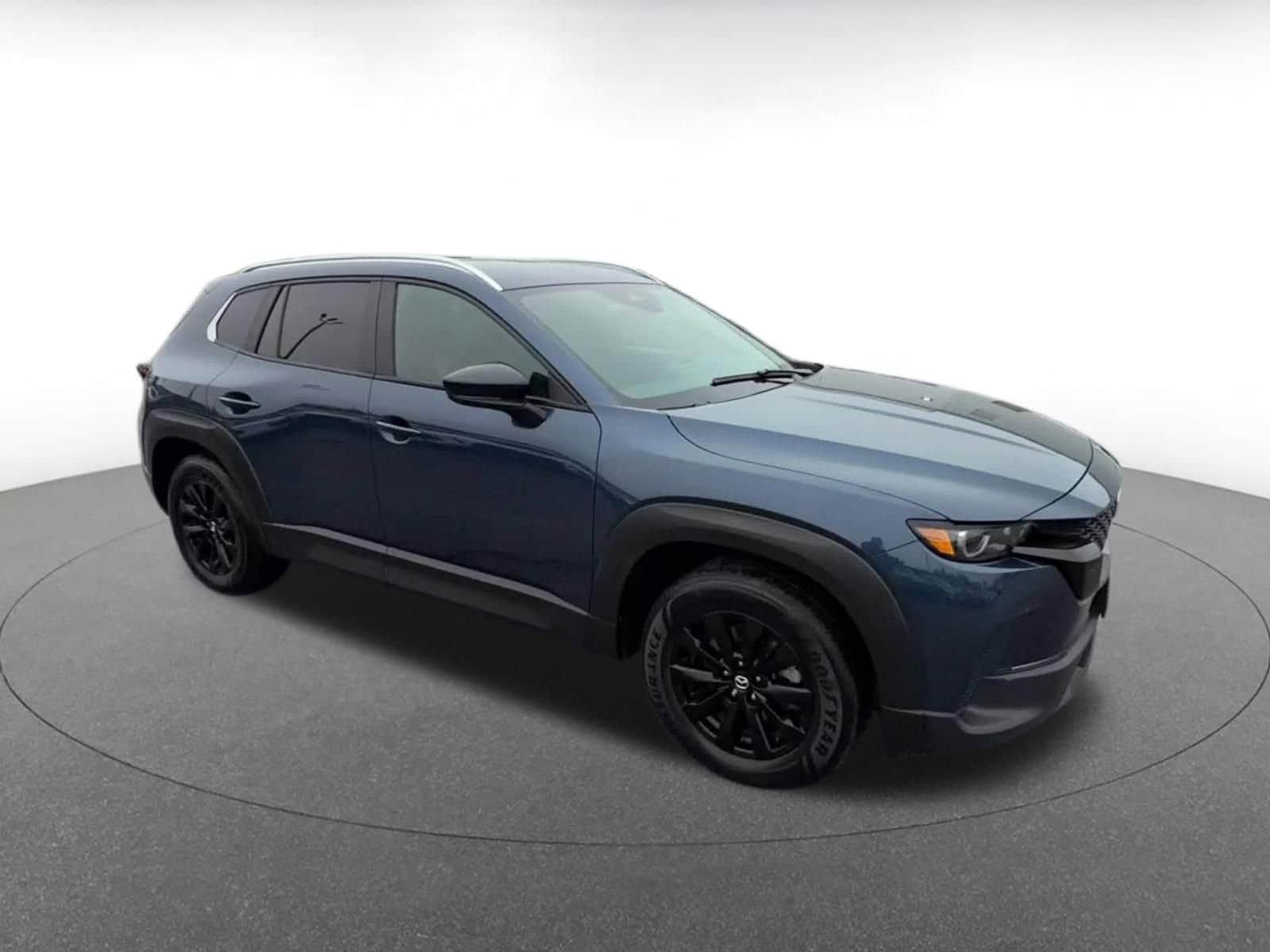 Thumbnail: 2025 Mazda CX-50 - 2