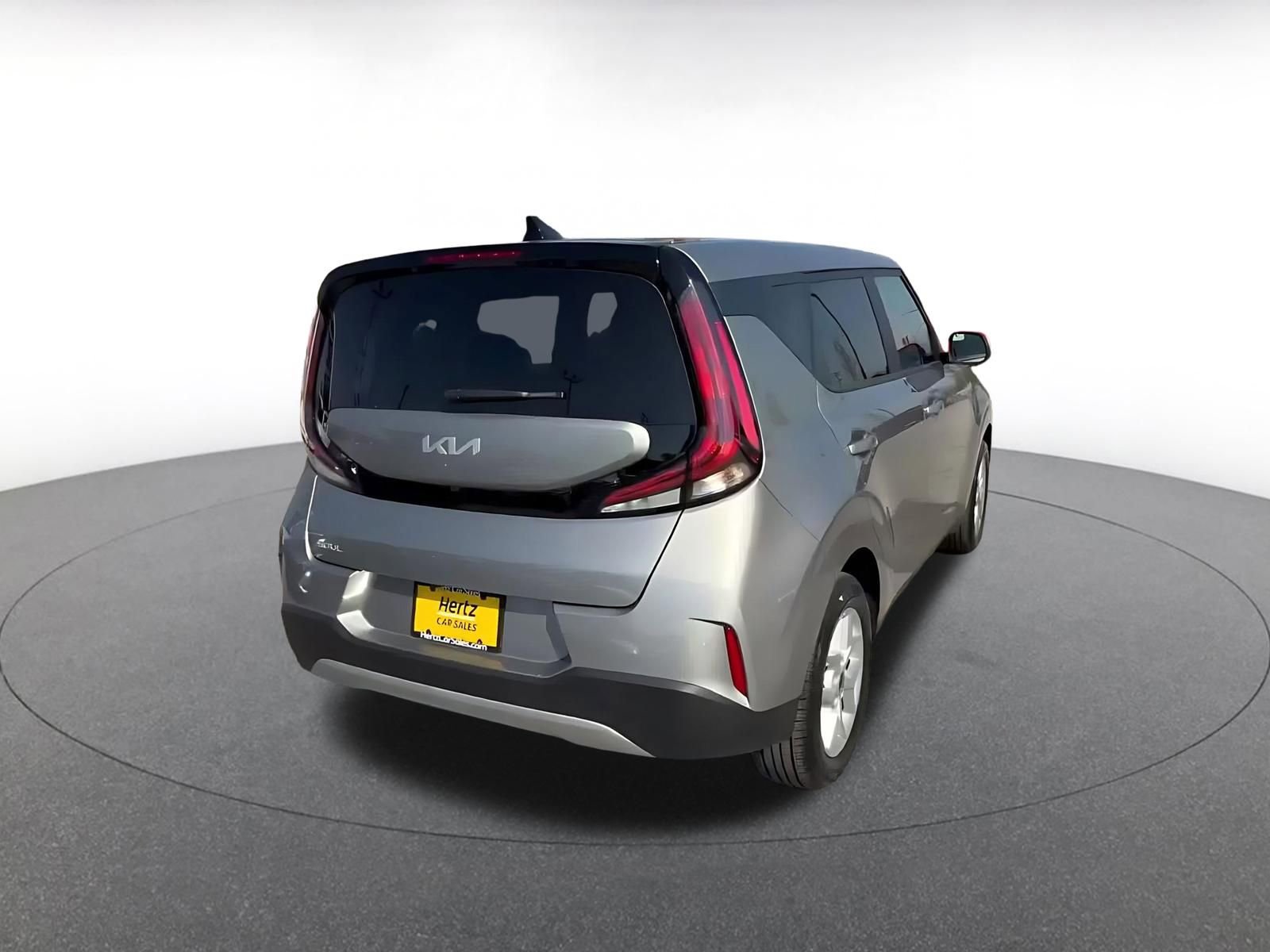 Thumbnail: 2025 Kia Soul - 12