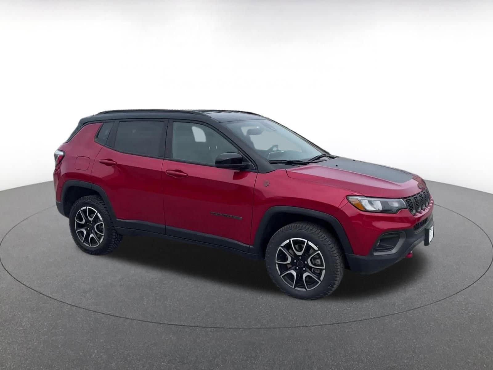 Thumbnail: 2025 Jeep Compass - 2