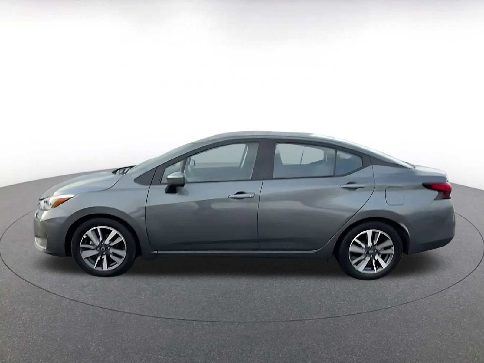 Thumbnail: 2025 Nissan Versa - 8