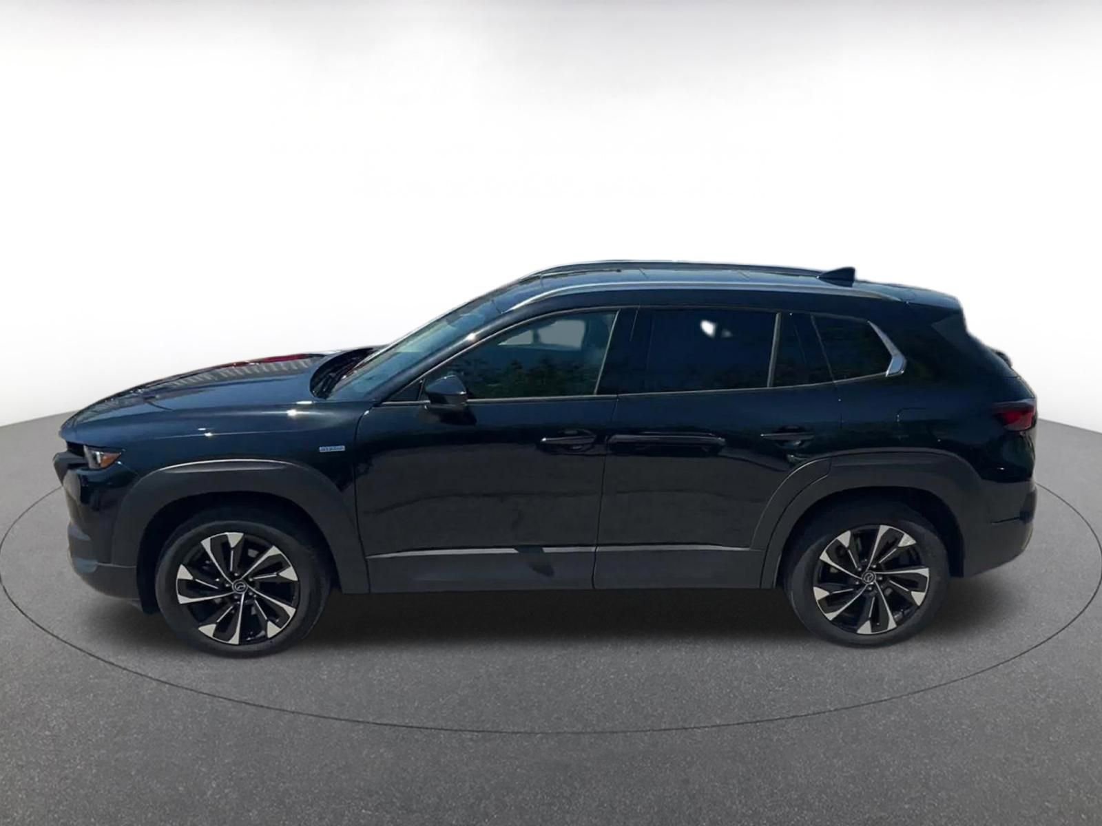 Thumbnail: 2025 Mazda CX-50 - 9