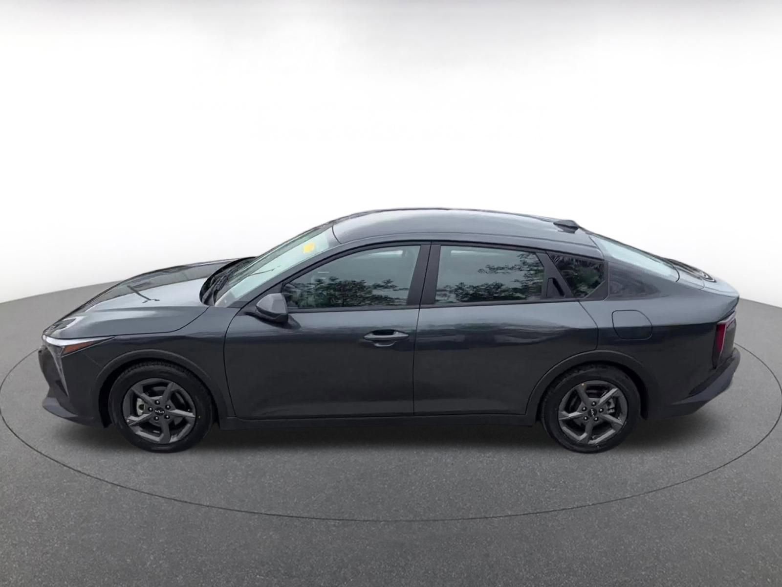 Thumbnail: 2025 Kia K4 - 9
