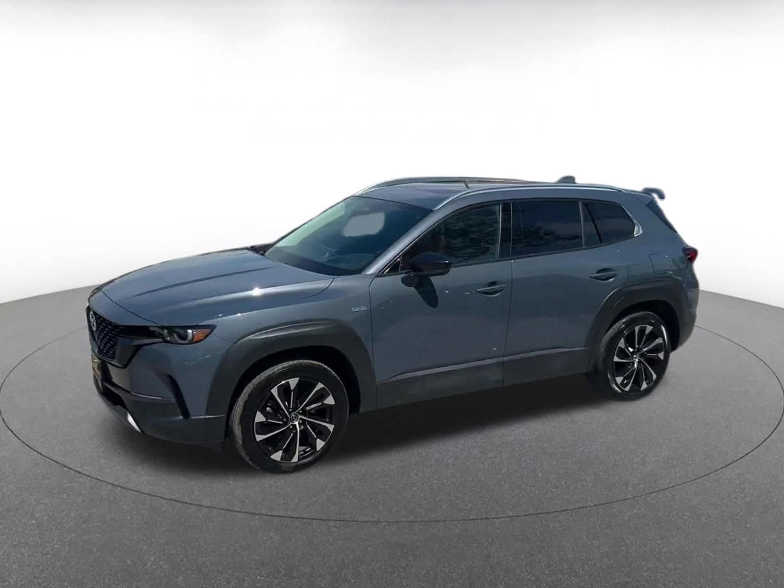 Thumbnail: 2025 Mazda CX-50 - 8