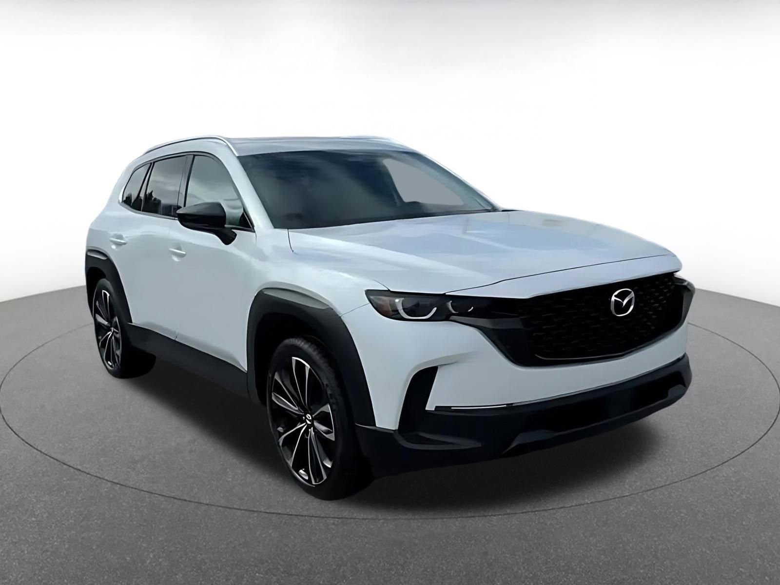 Thumbnail: 2025 Mazda CX-50 - 3