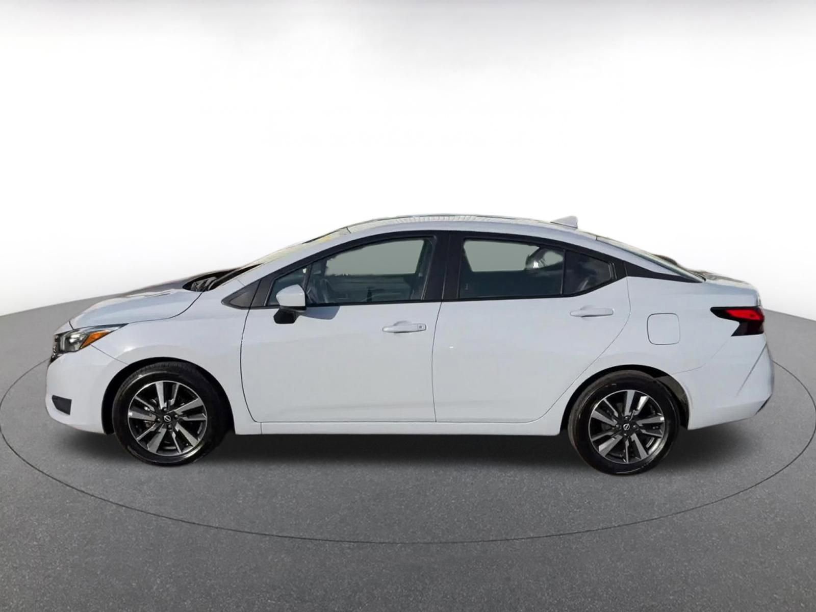 Thumbnail: 2025 Nissan Versa - 9