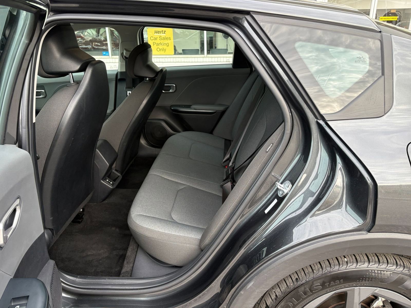 Thumbnail: 2025 Kia K4 - 24