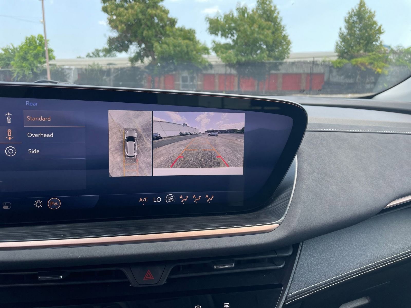 Thumbnail: 2024 Buick Envision - 17