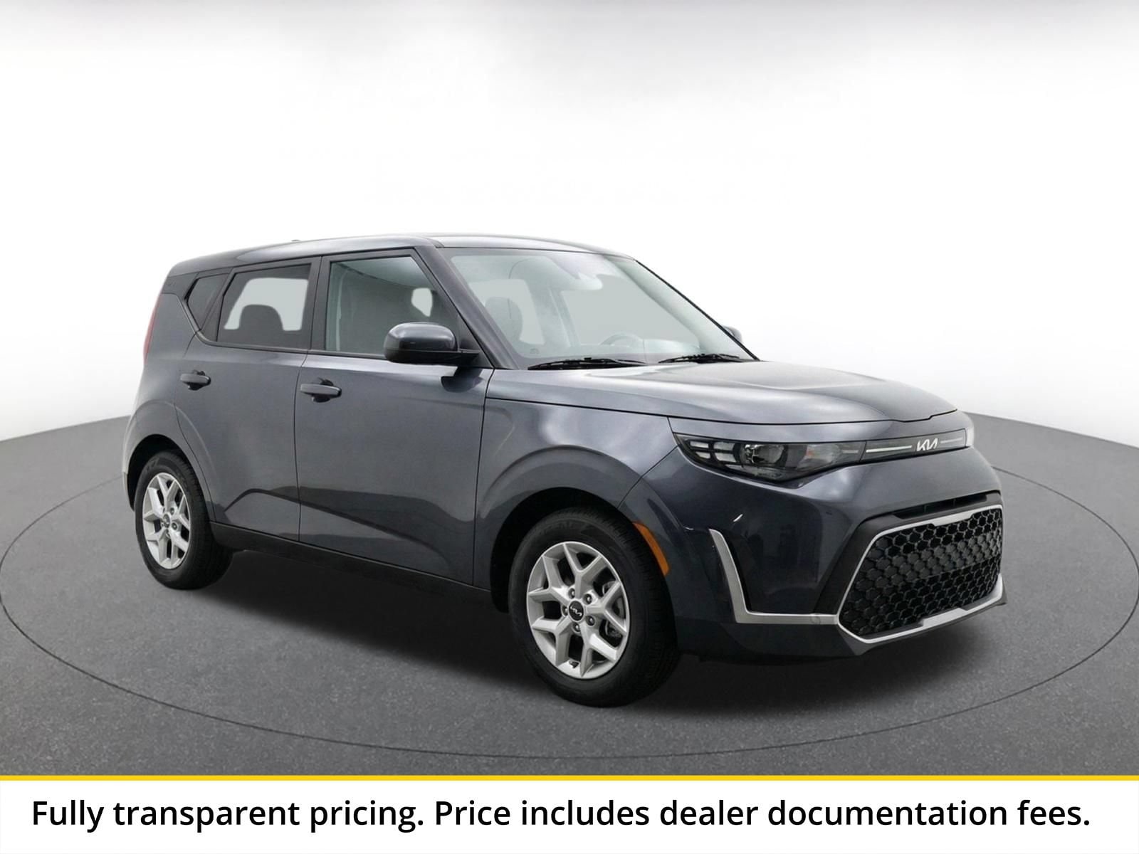 Thumbnail: 2025 Kia Soul - 1