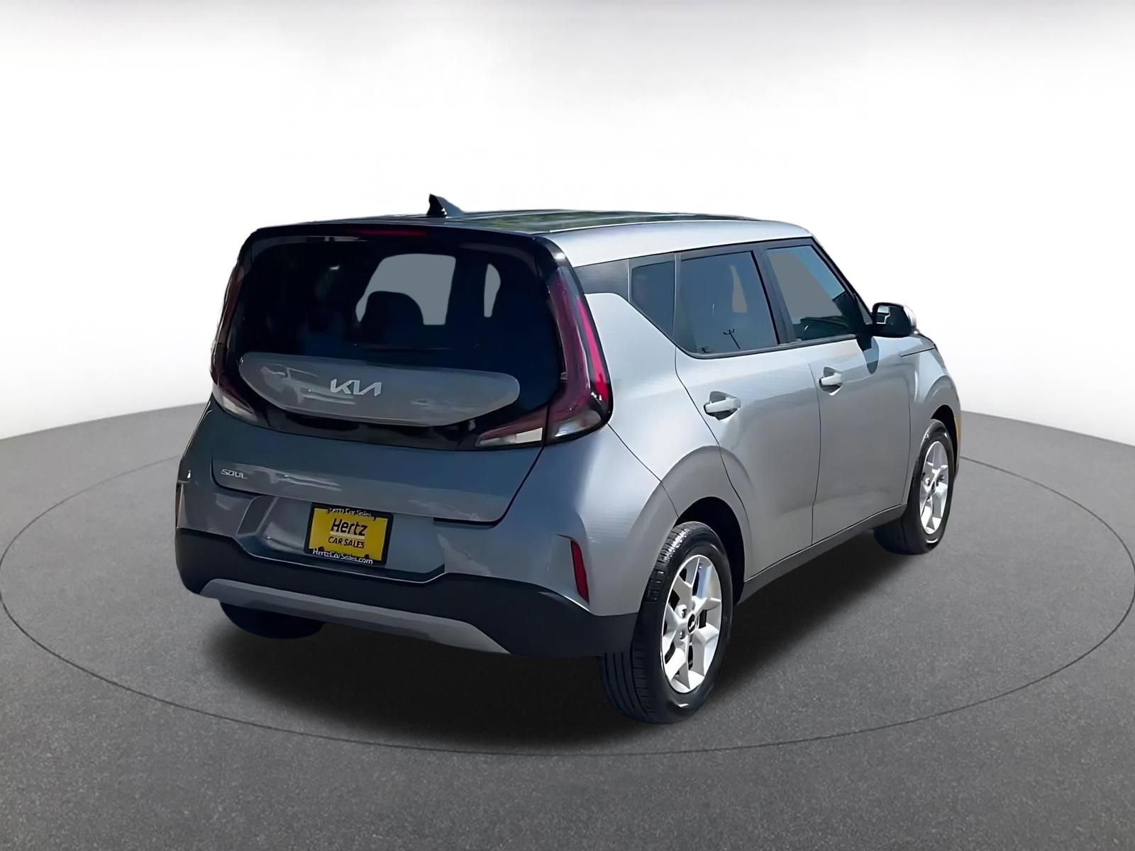 Thumbnail: 2025 Kia Soul - 14