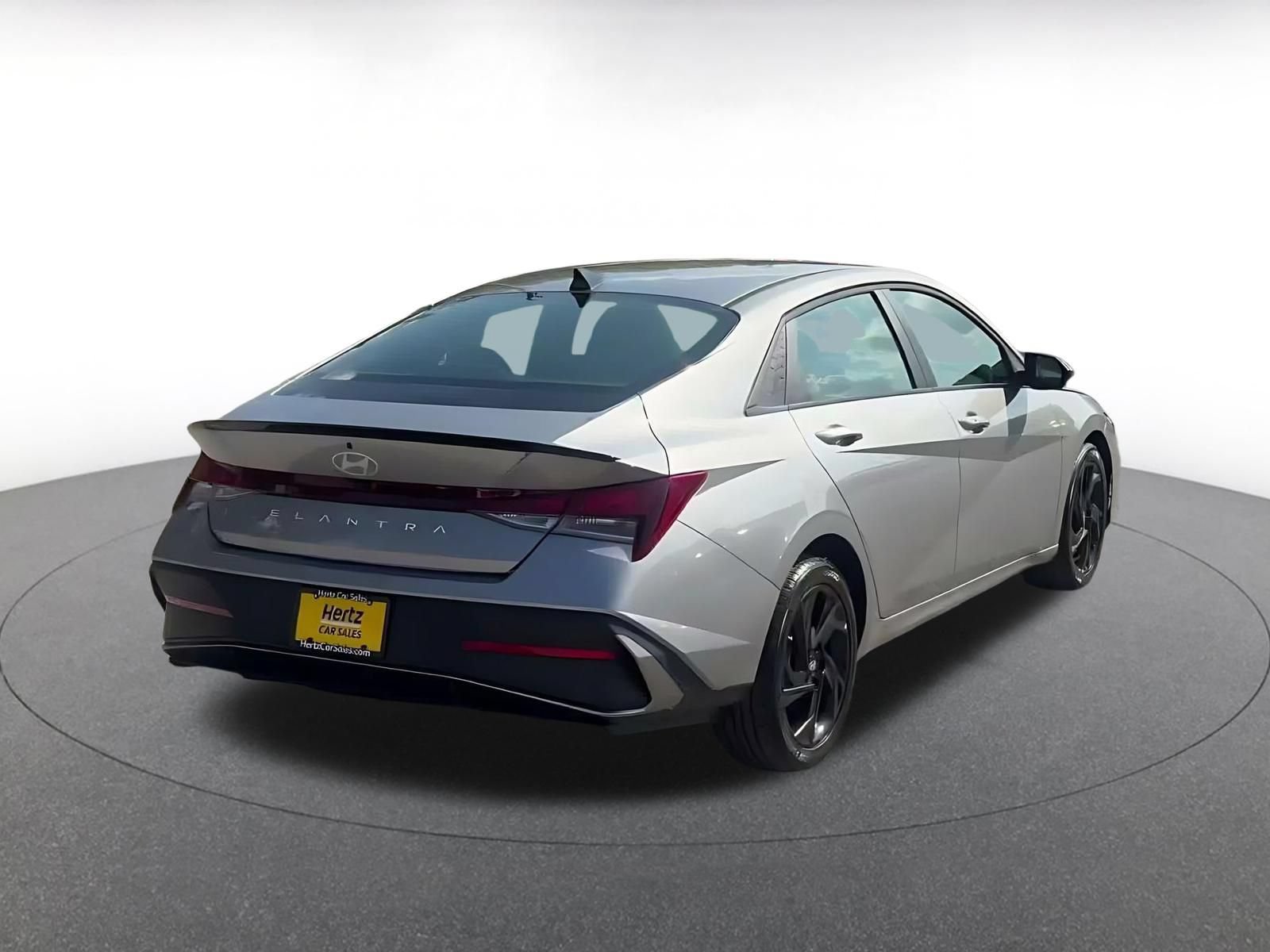 Thumbnail: 2026 Hyundai Elantra - 13