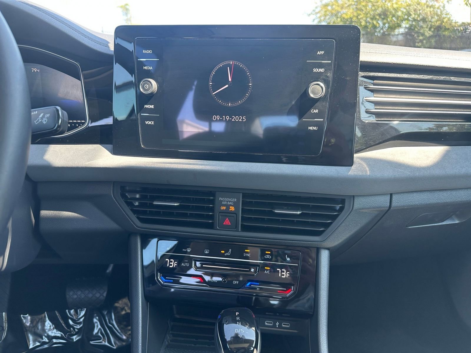 Thumbnail: 2025 Volkswagen Jetta - 18