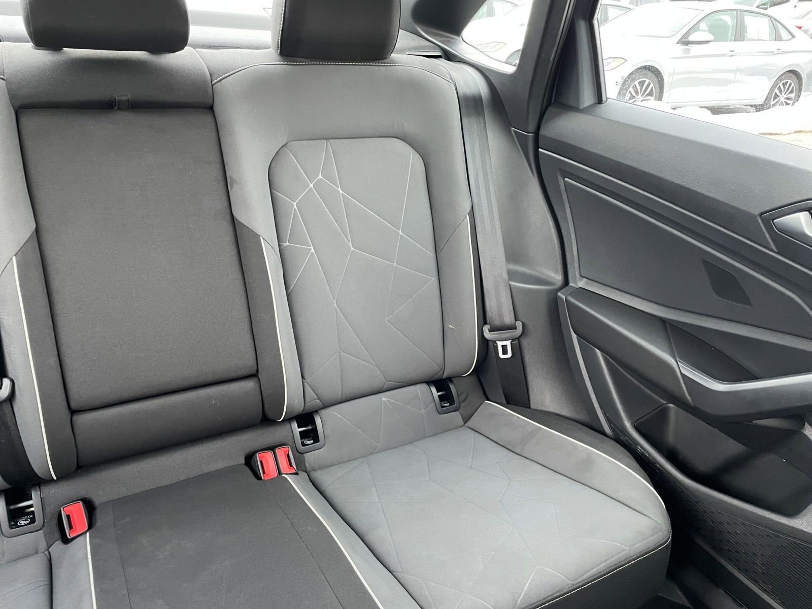 Thumbnail: 2025 Volkswagen Jetta - 35