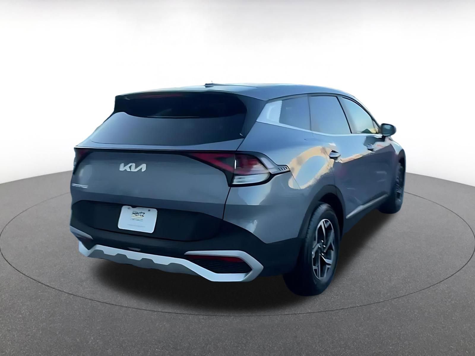 Thumbnail: 2025 Kia Sportage - 14