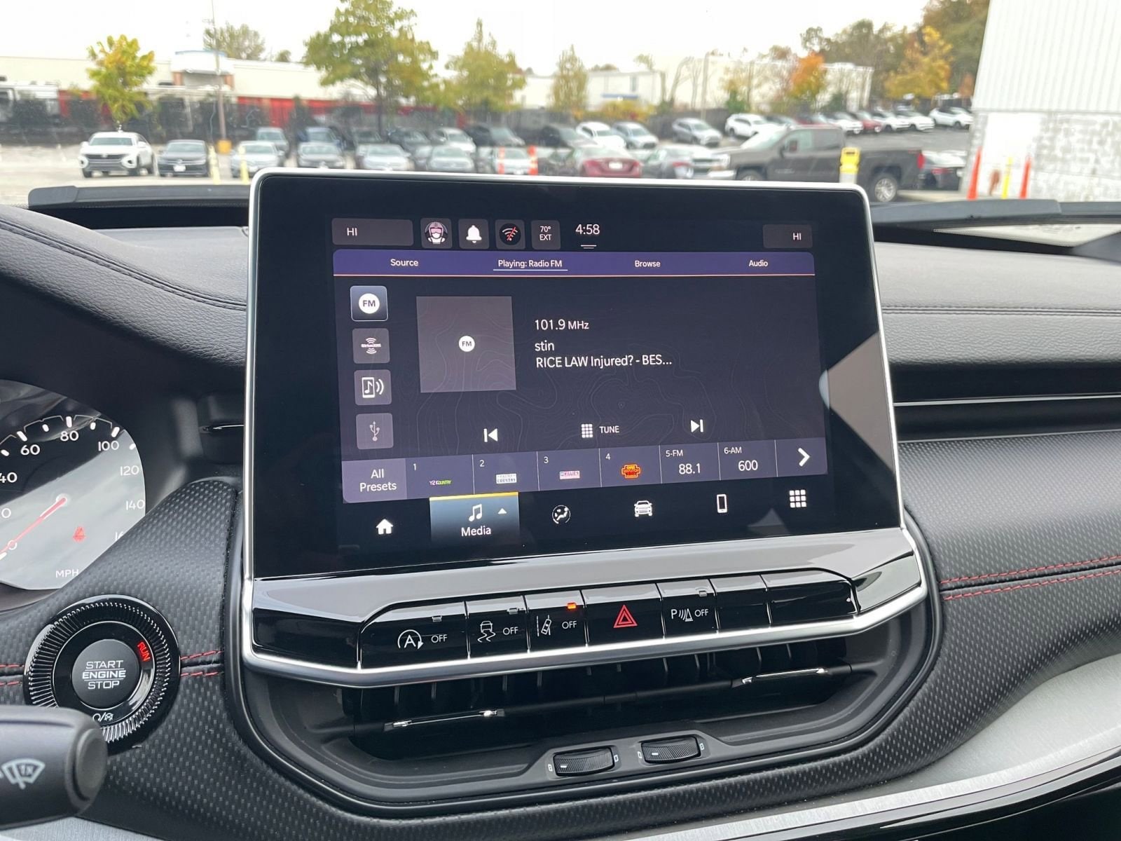 Thumbnail: 2025 Jeep Compass - 21