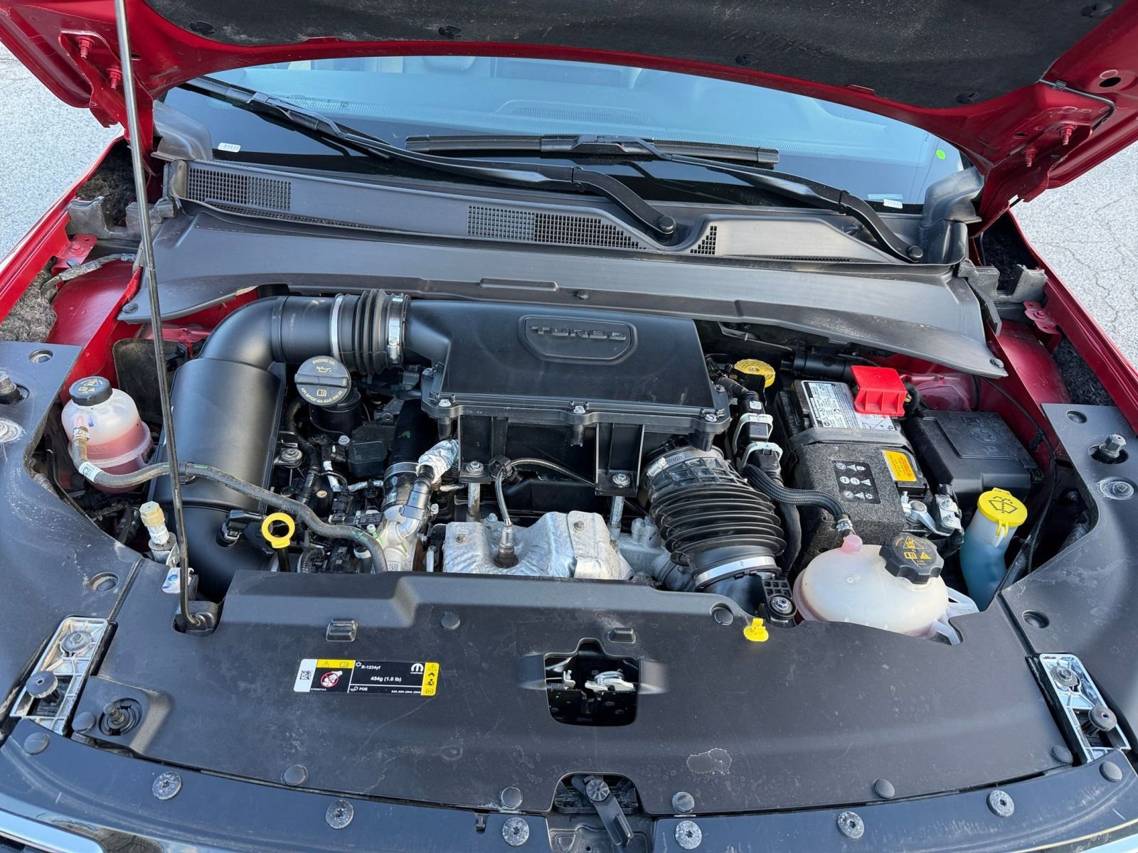 Thumbnail: 2025 Jeep Compass - 27