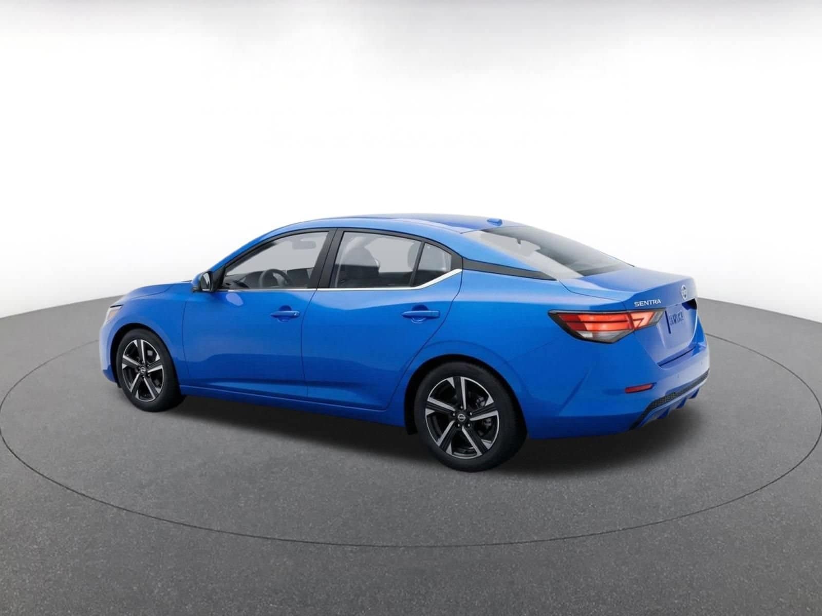 Thumbnail: 2025 Nissan Sentra - 7