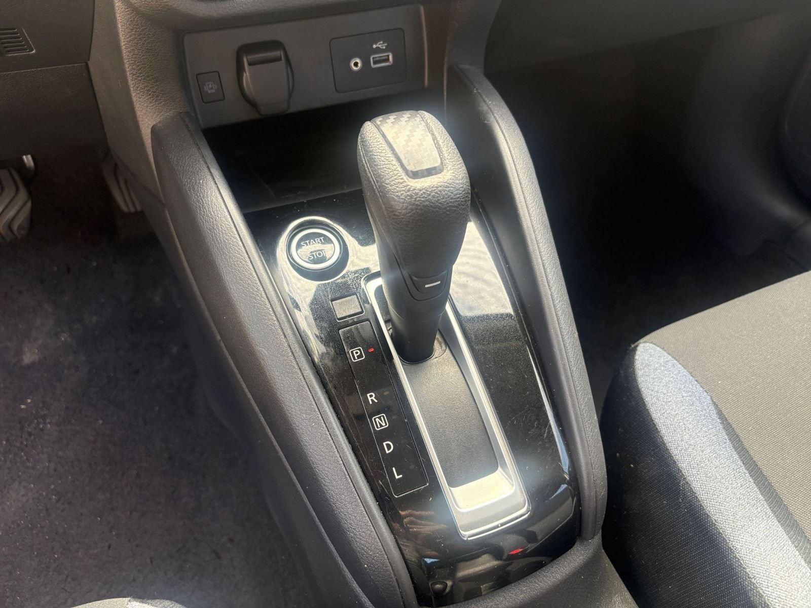 Thumbnail: 2025 Nissan Versa - 35