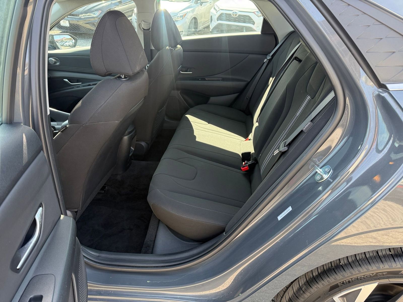 Thumbnail: 2025 Hyundai Elantra - 25